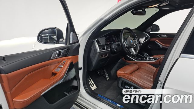 BMW X7 xDrive 40i M Sport 6STR