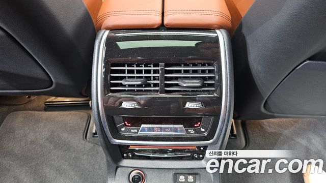 BMW X7 xDrive 40i M Sport 6STR