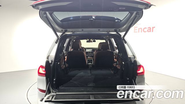 BMW X7 xDrive 40i M Sport 6STR