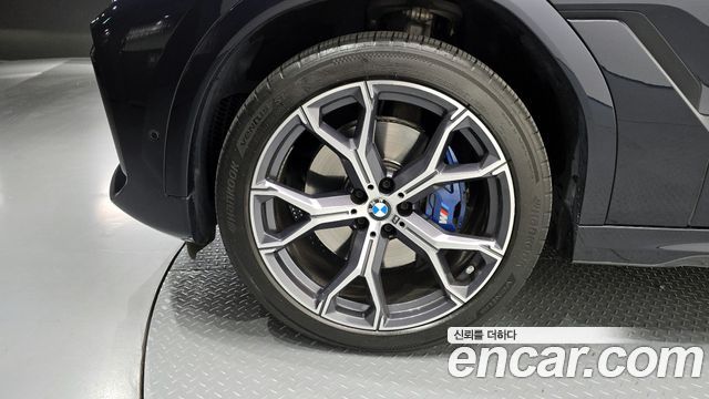 BMW X6 xDrive40i M Sport