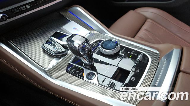 BMW X6 xDrive40i M Sport