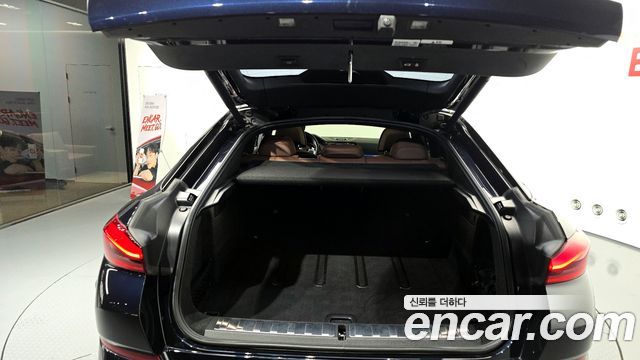 BMW X6 xDrive40i M Sport