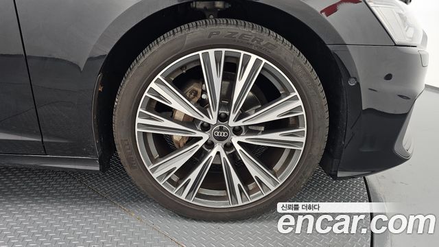 Audi A6 40 TDI Premium