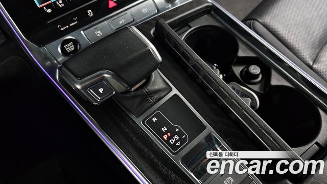 Audi A6 40 TDI Premium