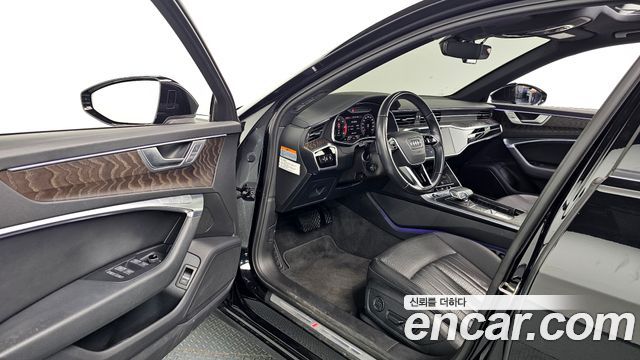 Audi A6 40 TDI Premium