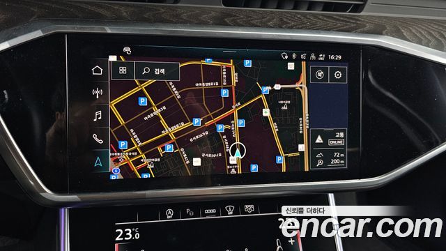 Audi A6 40 TDI Premium