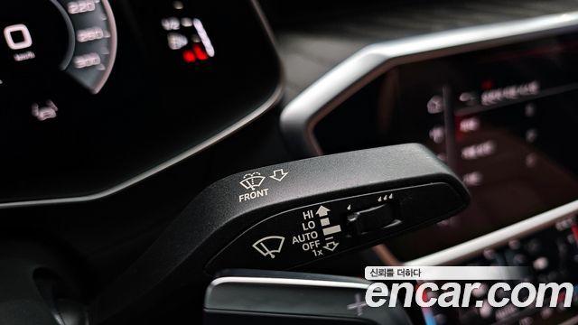 Audi A6 45 TFSI Premium