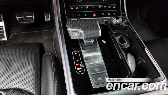 Audi Q8 50 TDI Quattro Premium