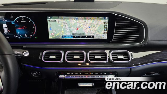 Mercedes-Benz GLE-Class GLE400d 4MATIC Coupe
