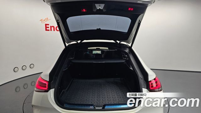 Mercedes-Benz GLE-Class GLE400d 4MATIC Coupe