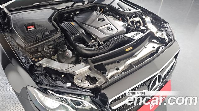 Mercedes-Benz E-Class E250 Avantgarde