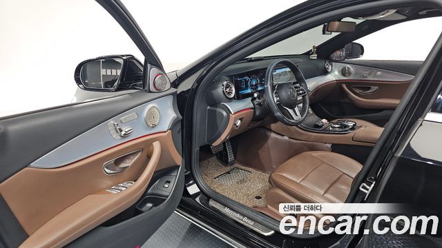 Mercedes-Benz E-Class E250 Avantgarde