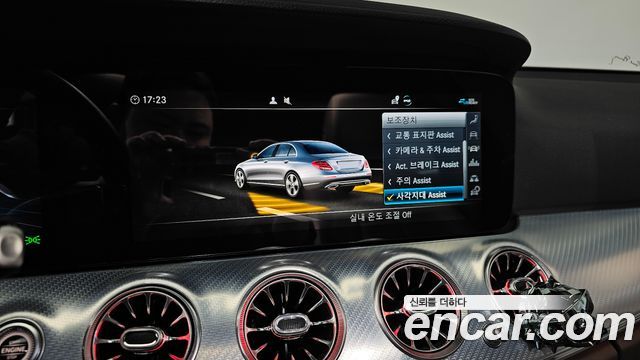 Mercedes-Benz E-Class E250 Avantgarde