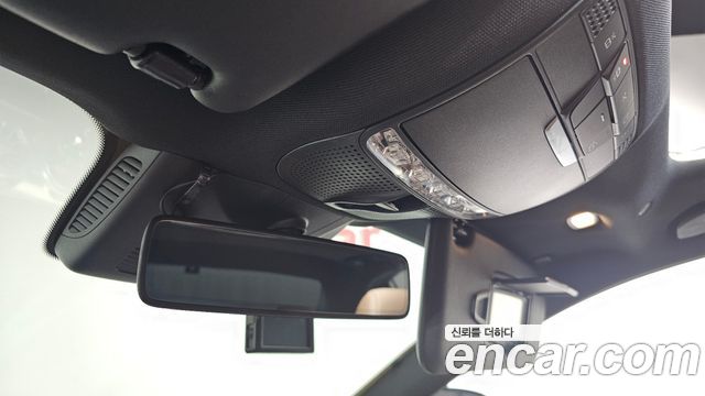 Mercedes-Benz E-Class E250 Avantgarde
