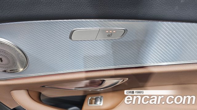 Mercedes-Benz E-Class E250 Avantgarde
