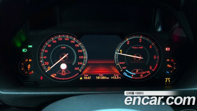 BMW Gran Turismo GT 320d M Sport Premium