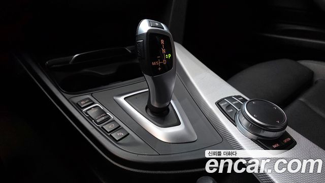 BMW Gran Turismo GT 320d M Sport Premium