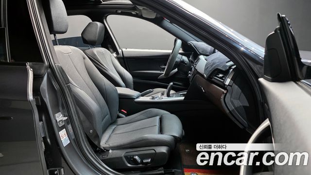 BMW Gran Turismo GT 320d M Sport Premium