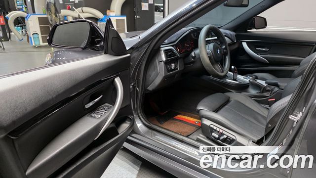 BMW Gran Turismo GT 320d M Sport Premium