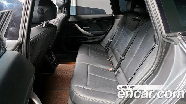 BMW Gran Turismo GT 320d M Sport Premium