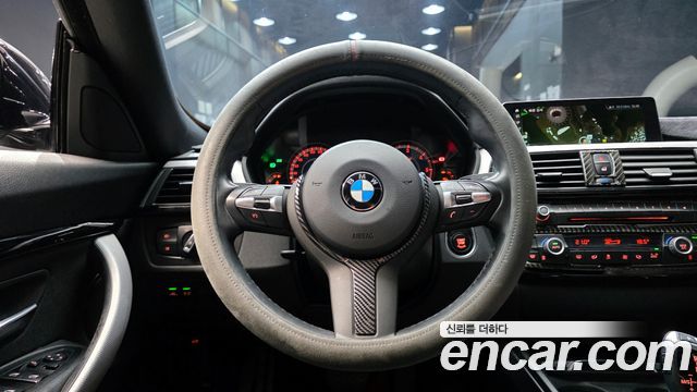 BMW Gran Turismo GT 320d M Sport Premium