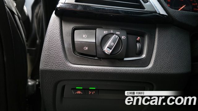 BMW Gran Turismo GT 320d M Sport Premium