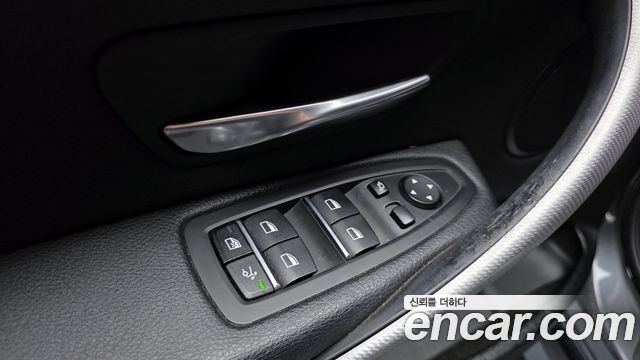 BMW Gran Turismo GT 320d M Sport Premium