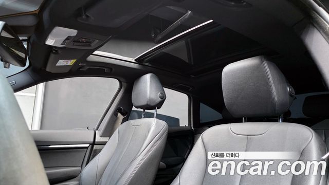 BMW Gran Turismo GT 320d M Sport Premium