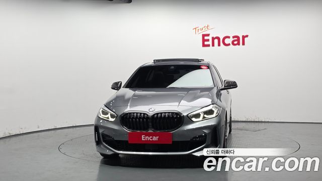 BMW 1-Series 120i M Sports