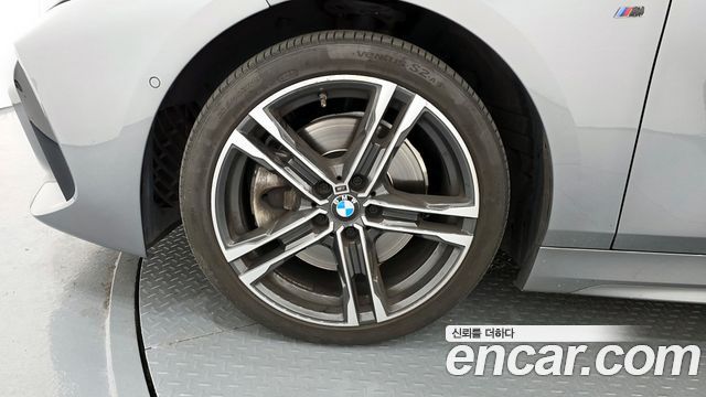 BMW 1-Series 120i M Sports