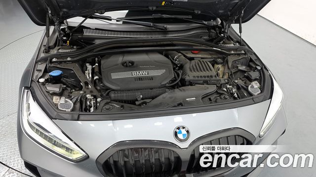 BMW 1-Series 120i M Sports