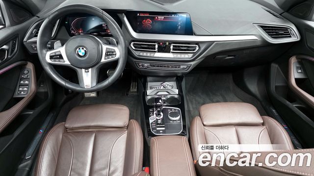 BMW 1-Series 120i M Sports