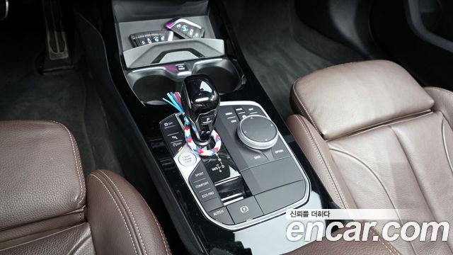 BMW 1-Series 120i M Sports