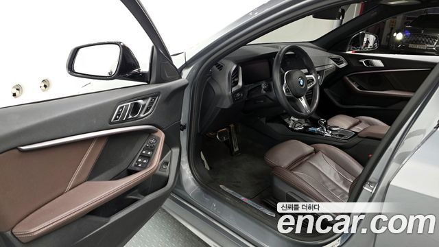 BMW 1-Series 120i M Sports