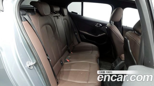 BMW 1-Series 120i M Sports