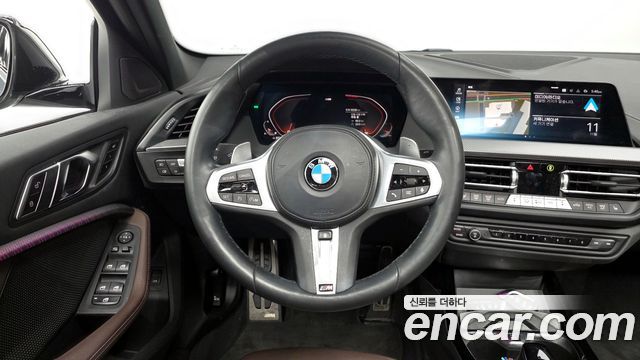 BMW 1-Series 120i M Sports