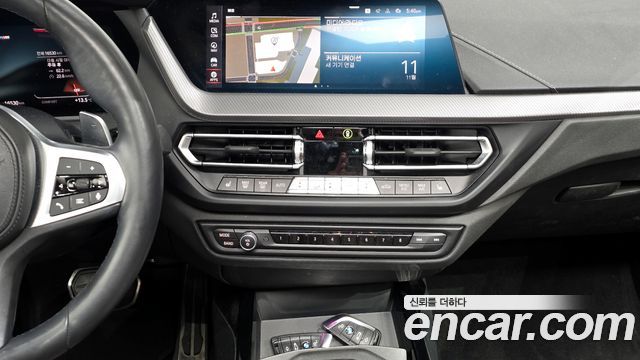 BMW 1-Series 120i M Sports