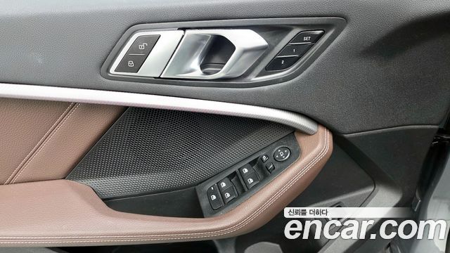 BMW 1-Series 120i M Sports