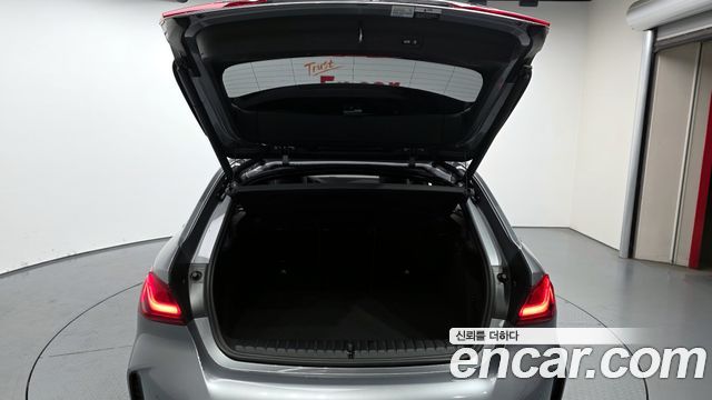 BMW 1-Series 120i M Sports