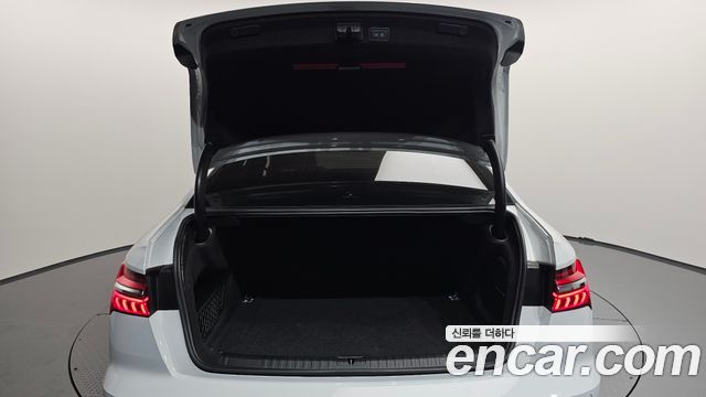 Audi A6 45 TFSI Quattro Premium
