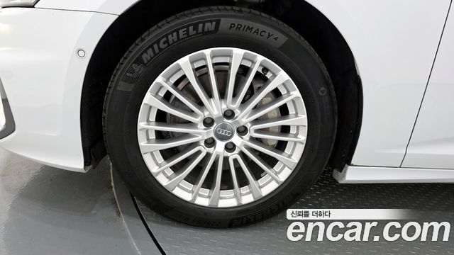 Audi A6 45 TFSI Premium