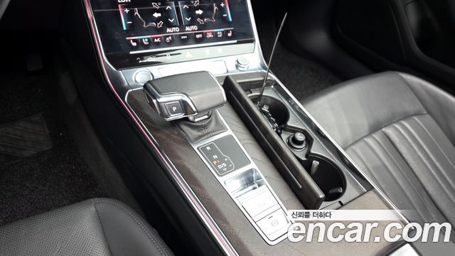 Audi A6 45 TFSI Premium