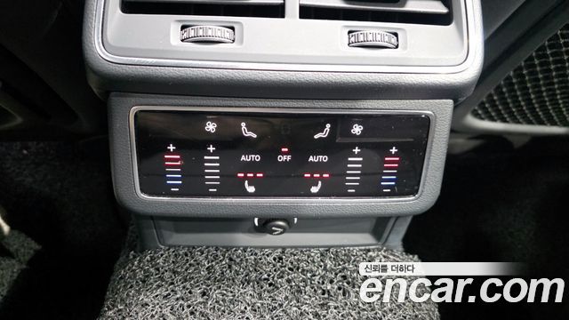 Audi A6 45 TFSI Premium