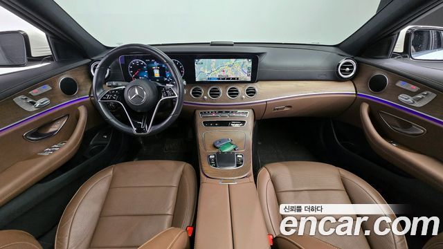 Mercedes-Benz E-Class E250 Exclusive