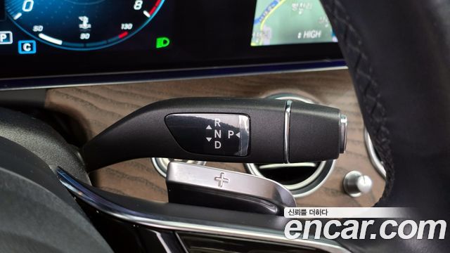 Mercedes-Benz E-Class E250 Exclusive