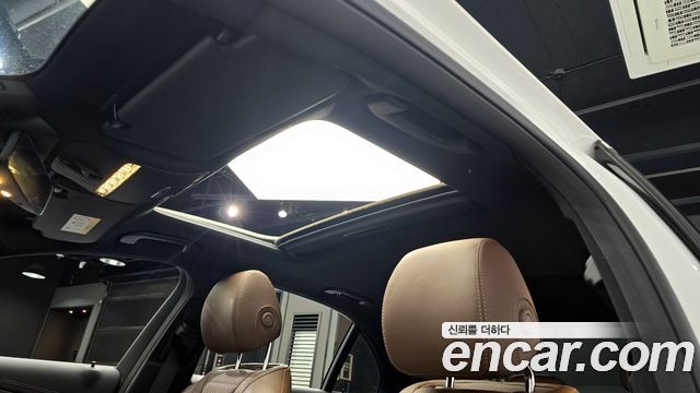 Mercedes-Benz E-Class E250 Exclusive