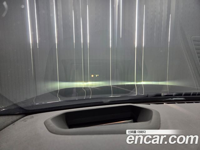BMW 5-Series 530i M Sport Package