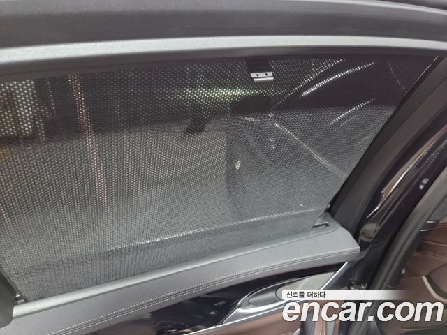 BMW 5-Series 530i M Sport Package