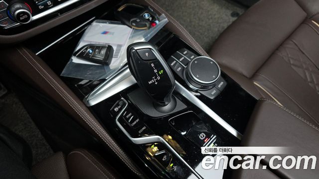 BMW Gran Turismo 620d M Sport