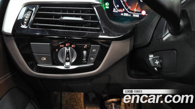 BMW Gran Turismo 620d M Sport